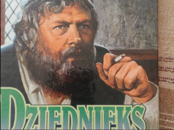 Dziednieks