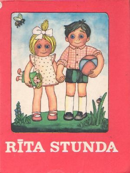 Rīta stunda 