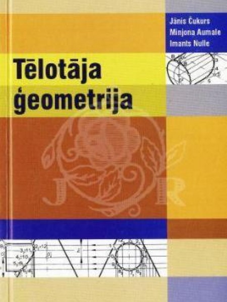 Tēlotāja ģeometrija 