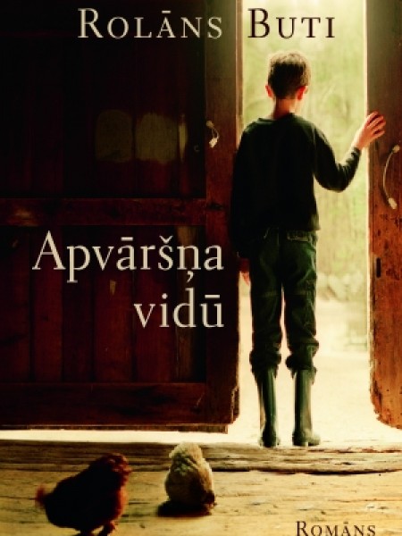 Apvāršņa vidū