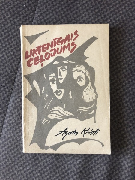 Liktenīgais ceļojums