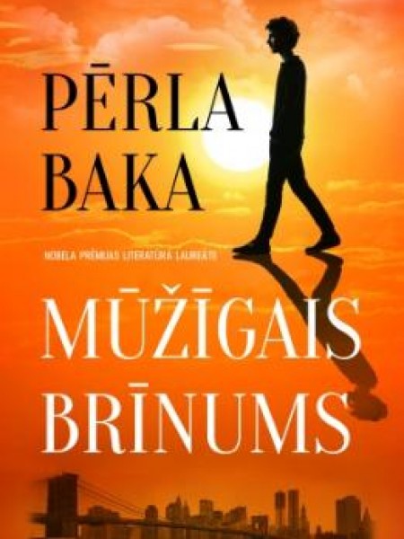 Mūžīgais brīnums