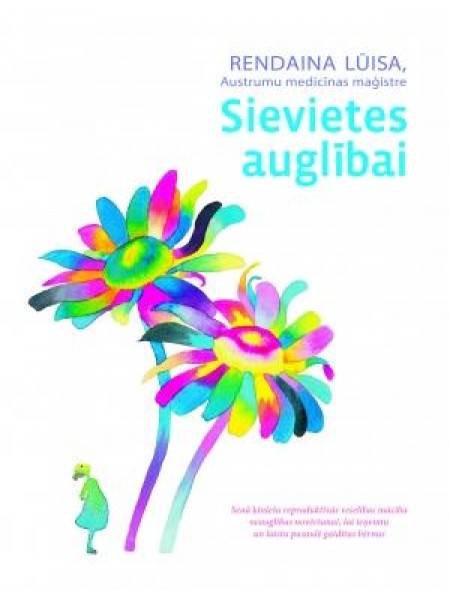Sievietes auglībai