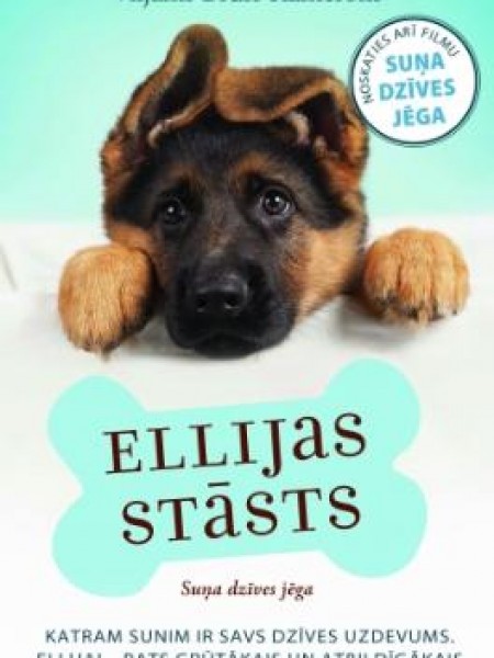 Ellijas stāsts
