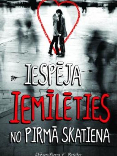Iespēja iemīlēties no pirmā skatiena