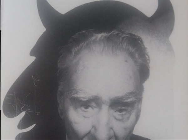 Ēvalds Valters Liepājas līkais velns