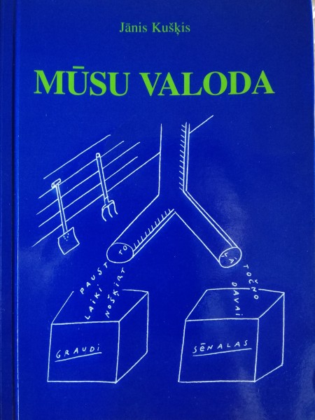 Mūsu valoda