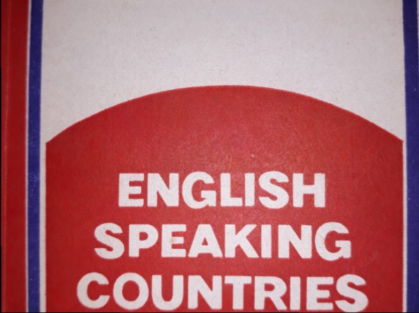 English Speaking Countries