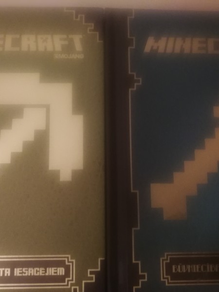 Minekraft