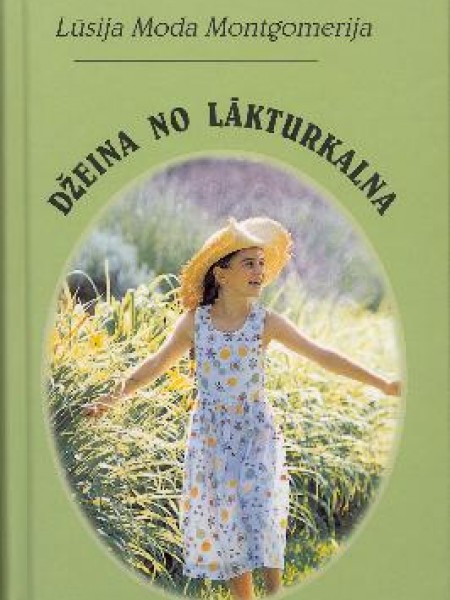 Džeina no Lākturkalna 