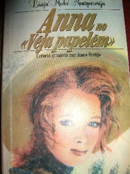 Anna no Vēja papelēm