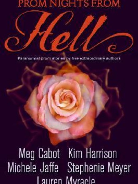 Prom Nights from Hell