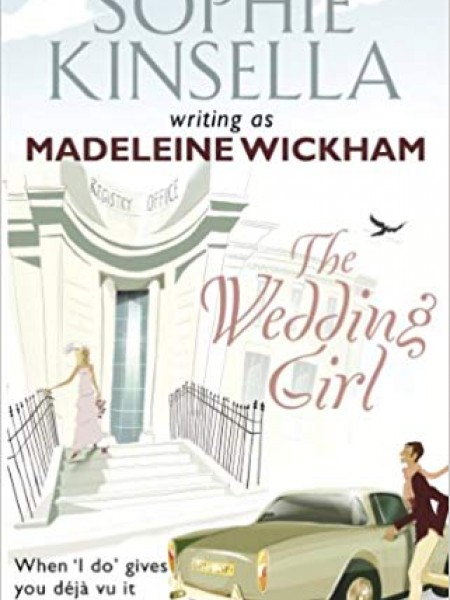 The Wedding Girl