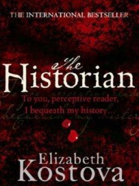 The Historian
