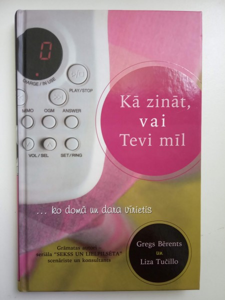 Kā zināt vai Tevi mīl...ko domā un dara vīrietis