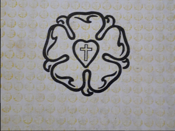 Mārtiņš Luters - reformātors