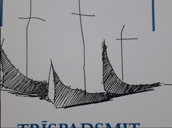 Trīspadsmit sprediķi