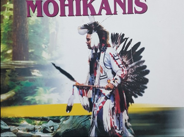 Pēdējais mohikānis