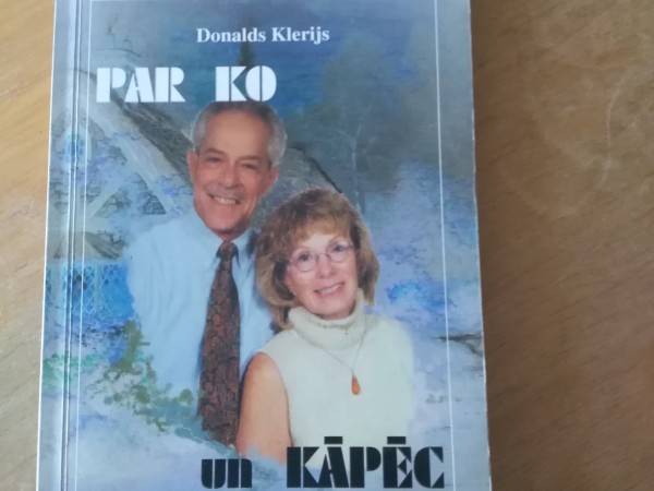 Par ko un kapēc 