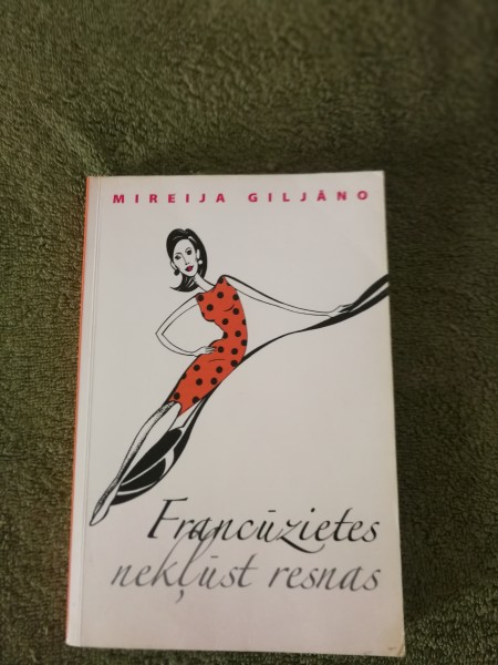 Francūzietes nekļūst resnas