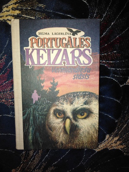 Portugāles ķeizars 