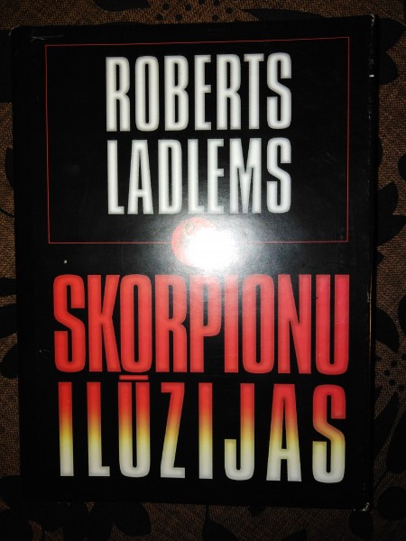 Skorpionu ilūzijas 