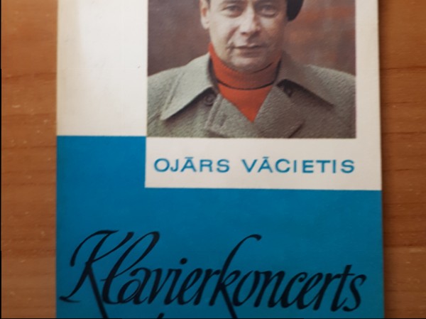 Klavierkoncerts