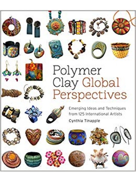 Polymer clay global perspectives