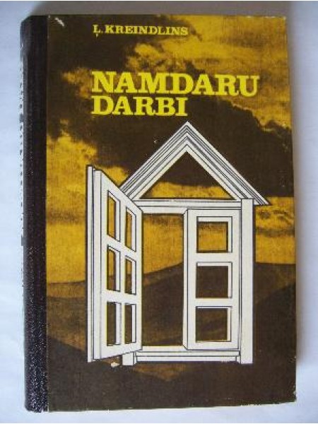 Namdaru darbi 