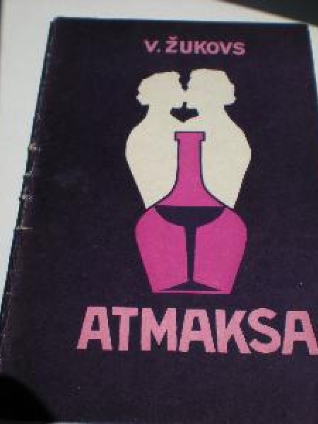 Atmaksa 