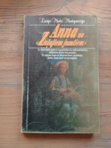 Anna no 
