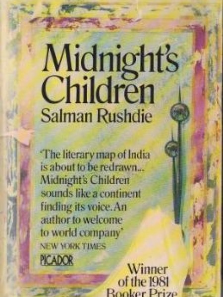 Midnights Children 