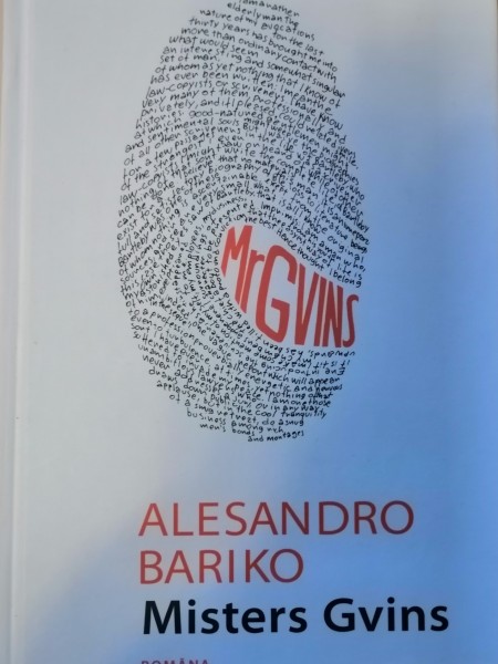 Misters Gvins 