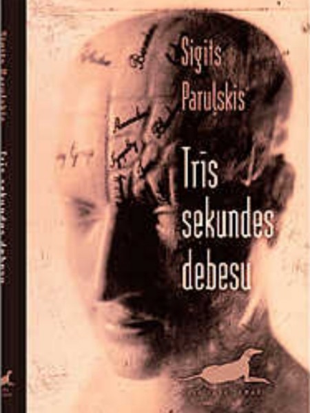 Trīs sekundes debesu 