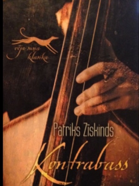 Kontrabass 