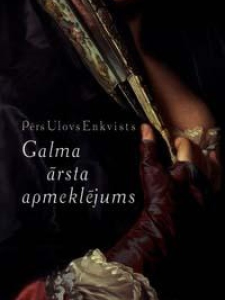 Galma ārsta apmeklējums