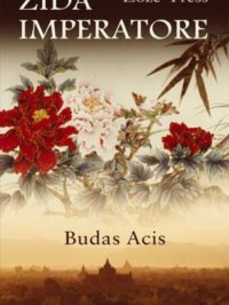 Zīda imperatore 2 Budas Acis 