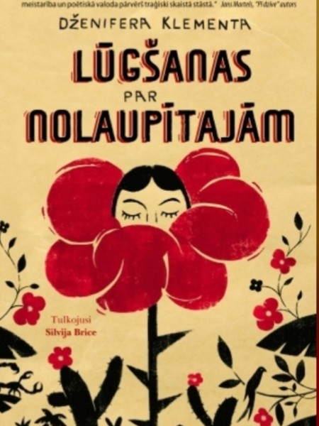 Lūgšanas par nolaupītajām 