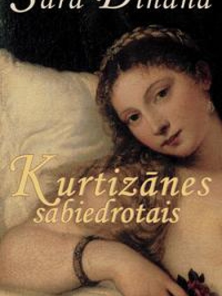 Kurtizānes sabiedrotais