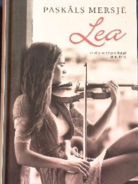 Lea