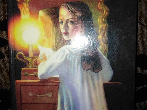 Tālās salas saimnieks 