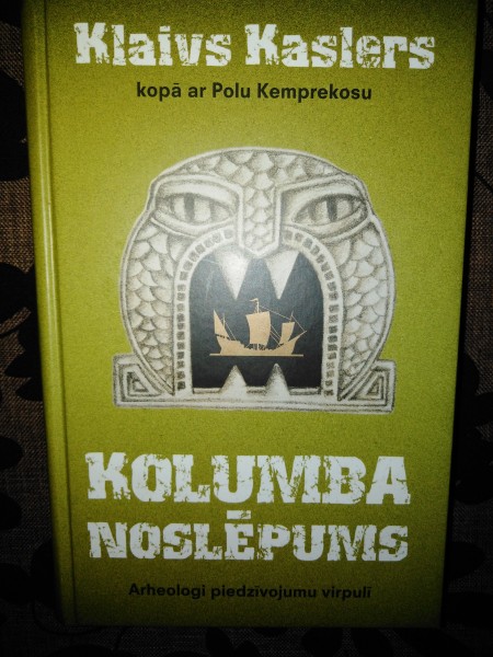 Kolumba noslēpums 