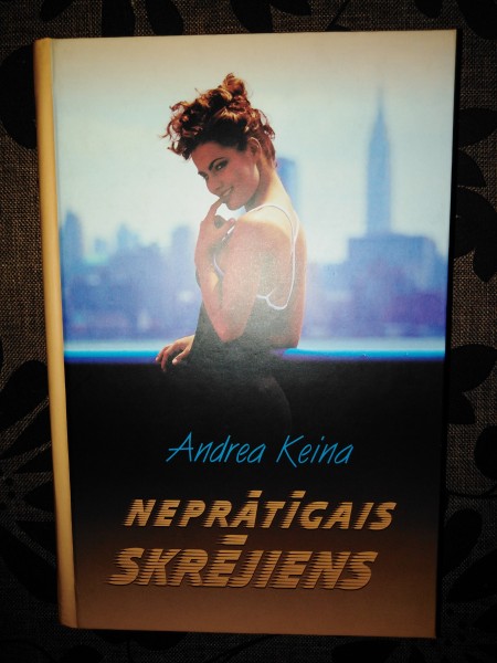 Neprātīgais skrējiens 