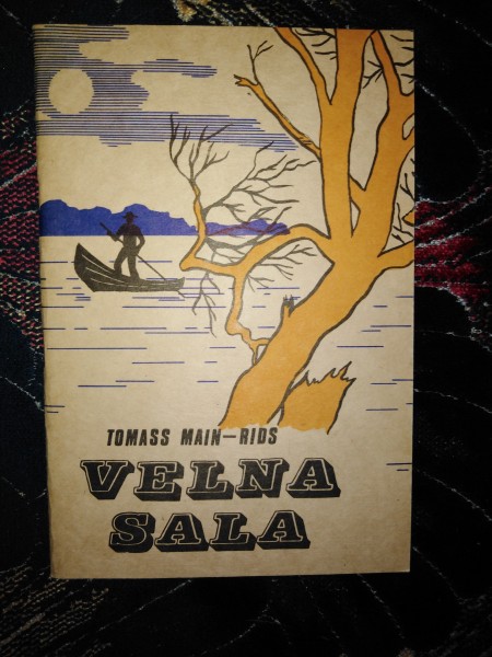 Velna sala