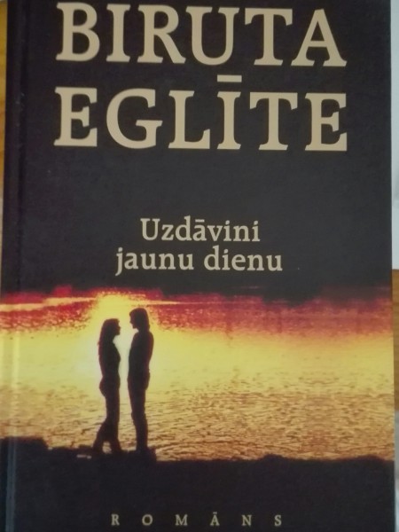 Uzdāvini jaunu dienu