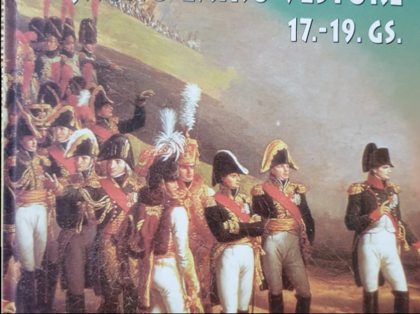 Jauno laiku vēsture 17. - 19.gs.