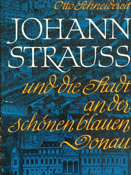 Johann Strauss