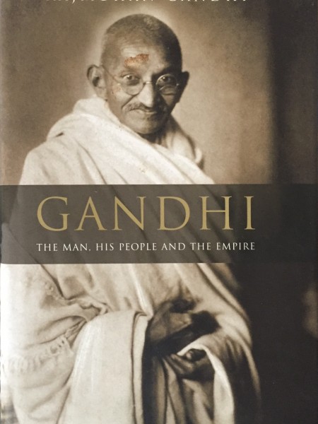 Ghandi