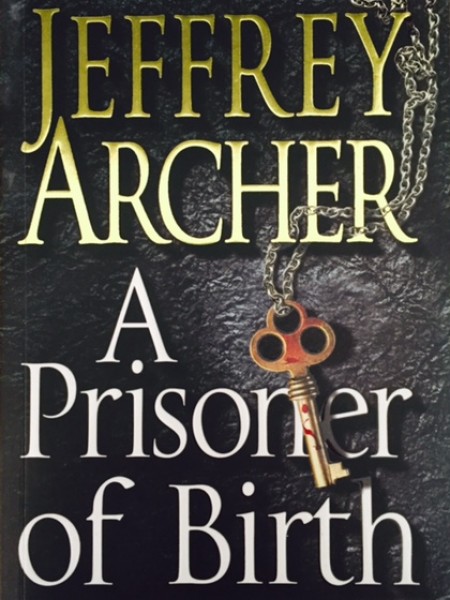 A Prisoner of Birth