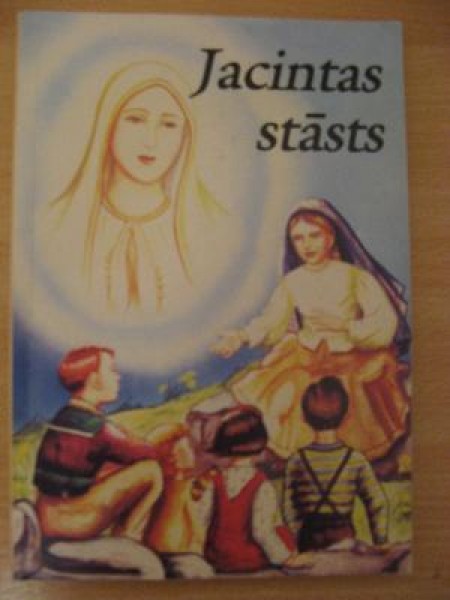 Jacintas stāsts 